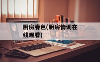 厨房春色(厨房情调在线观看)