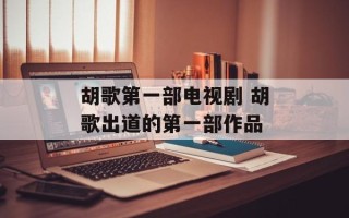 胡歌第一部电视剧 胡歌出道的第一部作品