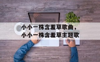 小小一株含羞草歌曲，小小一株含羞草主题歌