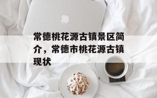 常德桃花源古镇景区简介，常德市桃花源古镇现状