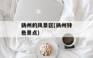 扬州的风景区(扬州特色景点)