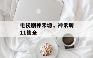 电视剧神禾塬，神禾塬11集全