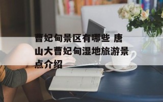 曹妃甸景区有哪些 唐山大曹妃甸湿地旅游景点介绍