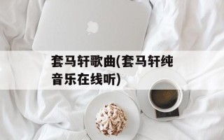 套马轩歌曲(套马轩纯音乐在线听)