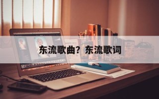 东流歌曲？东流歌词