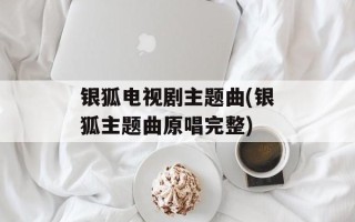 银狐电视剧主题曲(银狐主题曲原唱完整)