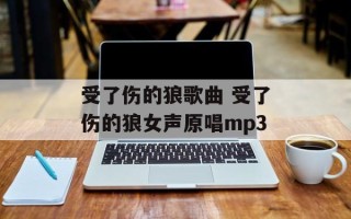 受了伤的狼歌曲 受了伤的狼女声原唱mp3