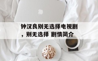 钟汉良别无选择电视剧，别无选择 剧情简介