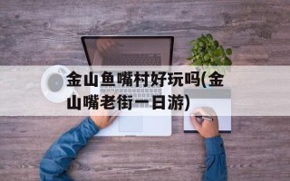 金山鱼嘴村好玩吗(金山嘴老街一日游)