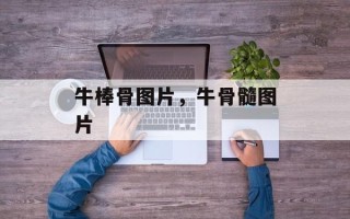 牛棒骨图片，牛骨髓图片