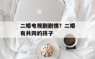 二婚电视剧剧情？二婚有共同的孩子