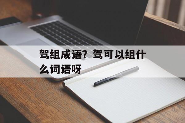 驾组成语？驾可以组什么词语呀-第1张图片-