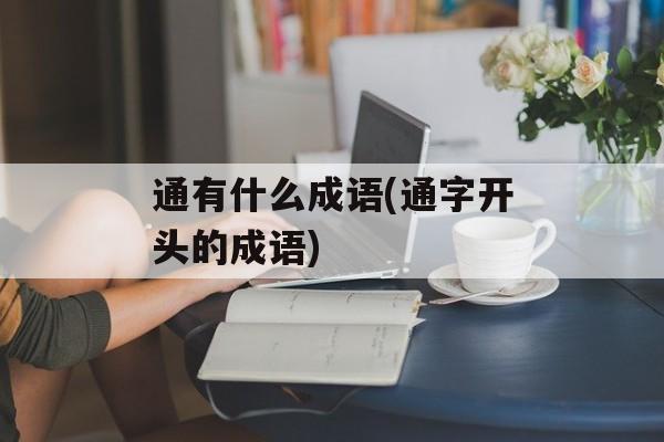 通有什么成语(通字开头的成语)-第1张图片-