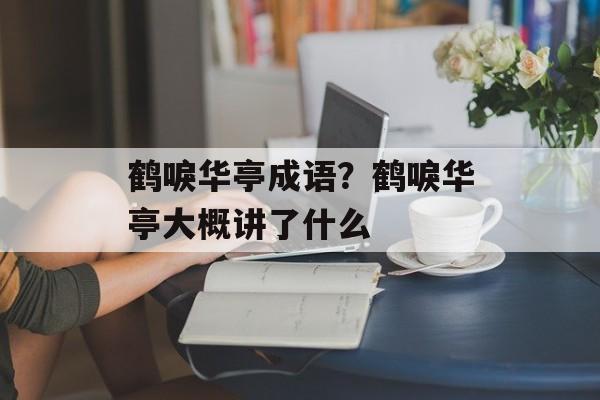 鹤唳华亭成语？鹤唳华亭大概讲了什么-第1张图片-