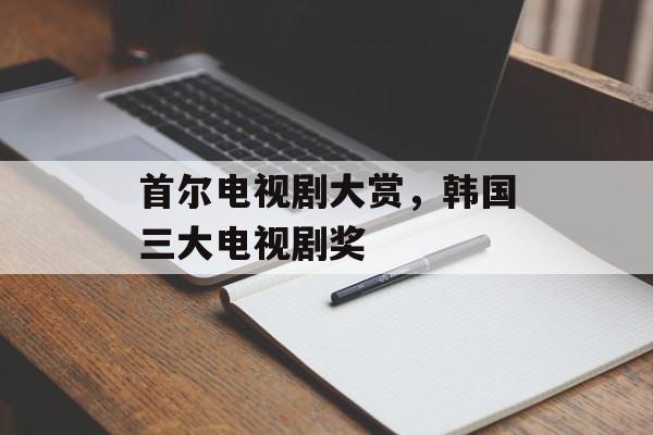 首尔电视剧大赏，韩国三大电视剧奖-第1张图片-