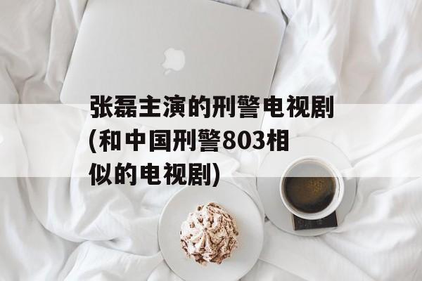 张磊主演的刑警电视剧(和中国刑警803相似的电视剧)-第1张图片-