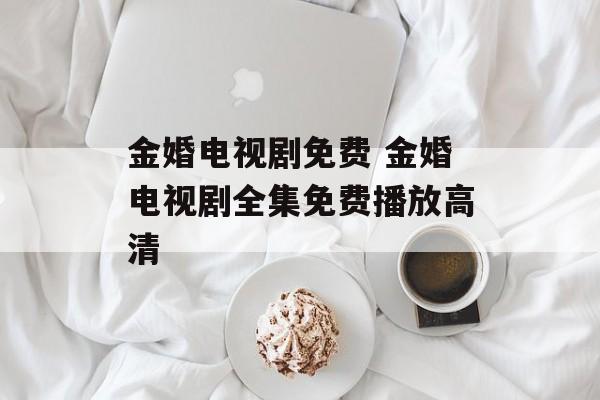 金婚电视剧免费 金婚电视剧全集免费播放高清-第1张图片-