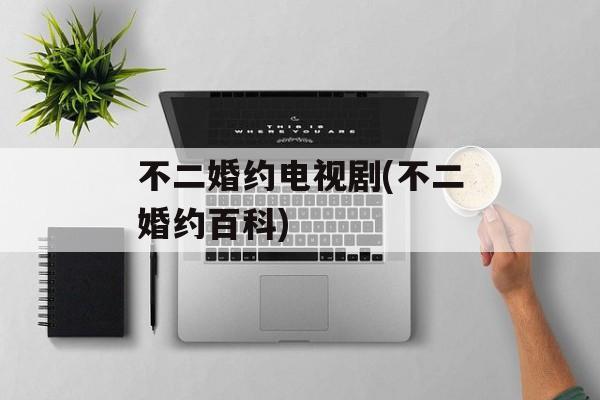 不二婚约电视剧(不二婚约百科)-第1张图片-