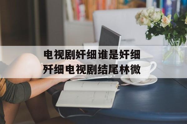 电视剧奸细谁是奸细 歼细电视剧结尾林微-第1张图片-