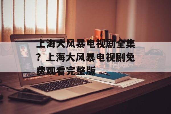 上海大风暴电视剧全集？上海大风暴电视剧免费观看完整版-第1张图片-