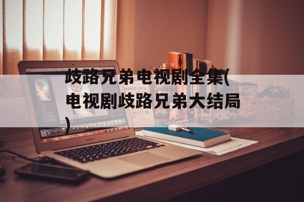 歧路兄弟电视剧全集(电视剧歧路兄弟大结局)-第1张图片-