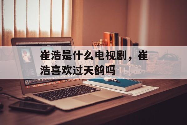 崔浩是什么电视剧，崔浩喜欢过天鸽吗-第1张图片-