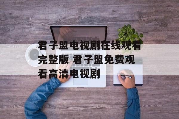 君子盟电视剧在线观看完整版 君子盟免费观看高清电视剧-第1张图片-