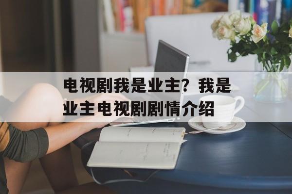 电视剧我是业主？我是业主电视剧剧情介绍-第1张图片-