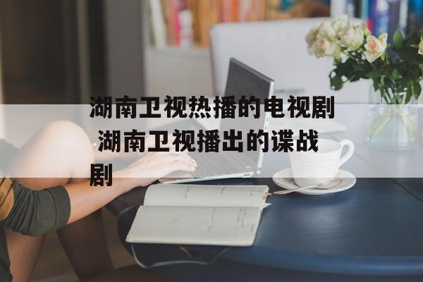 湖南卫视热播的电视剧 湖南卫视播出的谍战剧-第1张图片-