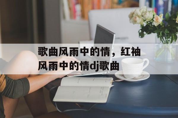 歌曲风雨中的情，红袖风雨中的情dj歌曲-第1张图片-
