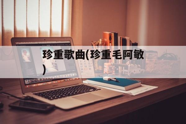 珍重歌曲(珍重毛阿敏)-第1张图片-