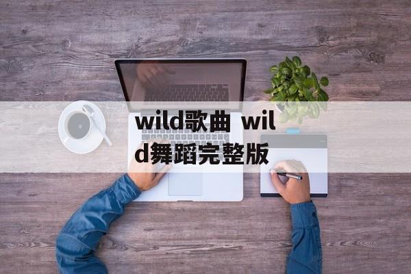 wild歌曲 wild舞蹈完整版-第1张图片-