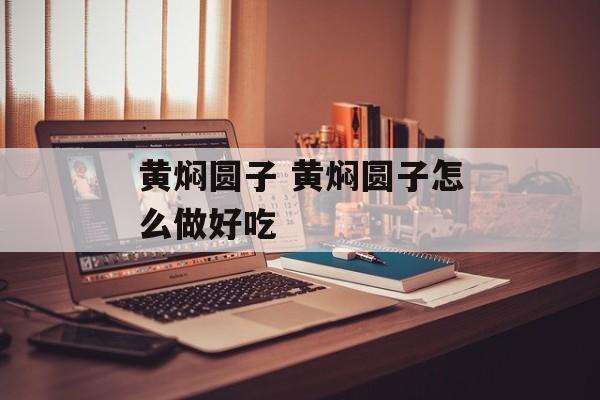 黄焖圆子 黄焖圆子怎么做好吃-第1张图片-