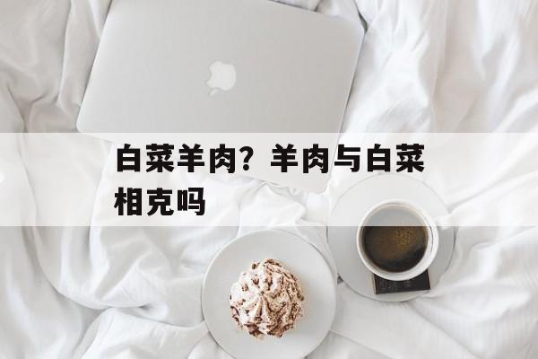 白菜羊肉？羊肉与白菜相克吗-第1张图片-