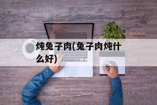炖兔子肉(兔子肉炖什么好)-第1张图片-