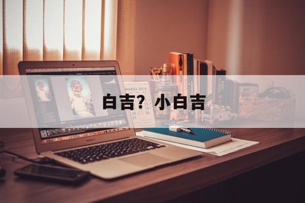 白吉？小白吉-第1张图片-