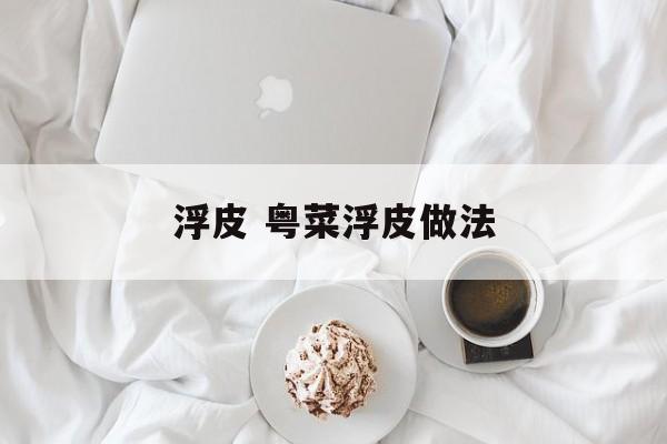 浮皮 粤菜浮皮做法-第1张图片-