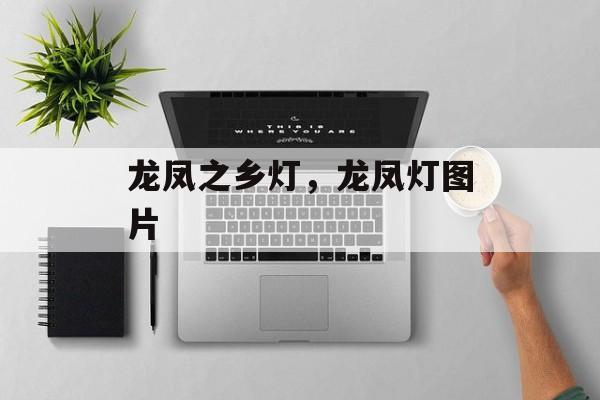 龙凤之乡灯，龙凤灯图片-第1张图片-
