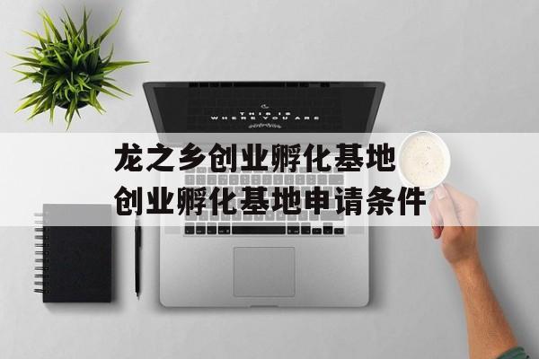 龙之乡创业孵化基地 创业孵化基地申请条件-第1张图片-