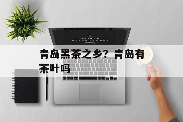 青岛黑茶之乡？青岛有茶叶吗-第1张图片-