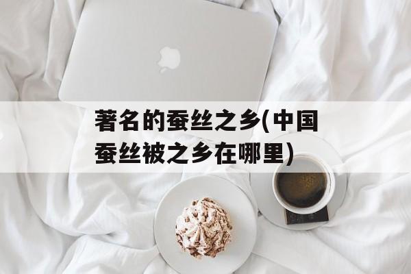 著名的蚕丝之乡(中国蚕丝被之乡在哪里)-第1张图片-