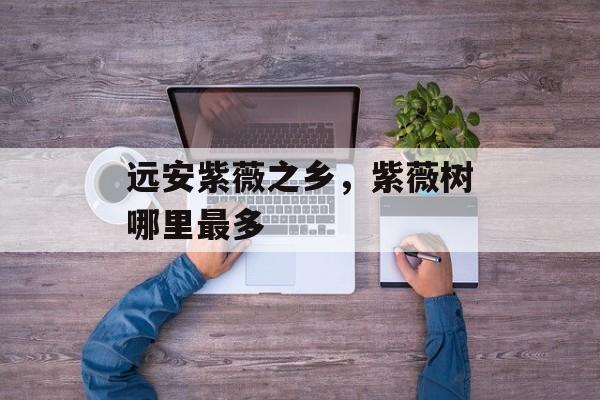 远安紫薇之乡，紫薇树哪里最多-第1张图片-