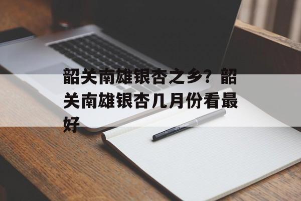 韶关南雄银杏之乡？韶关南雄银杏几月份看最好-第1张图片-