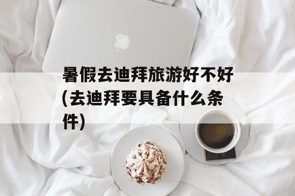 暑假去迪拜旅游好不好(去迪拜要具备什么条件)-第1张图片-