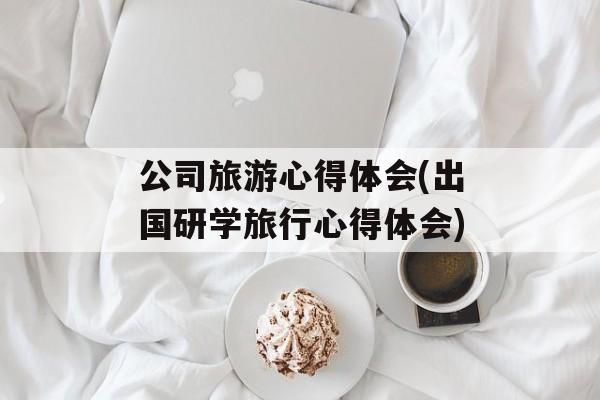 公司旅游心得体会(出国研学旅行心得体会)-第1张图片-