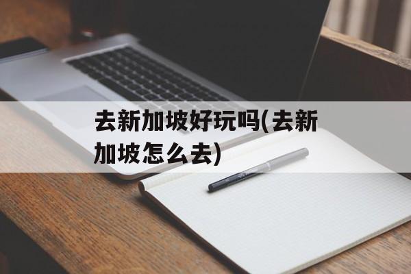 去新加坡好玩吗(去新加坡怎么去)-第1张图片-