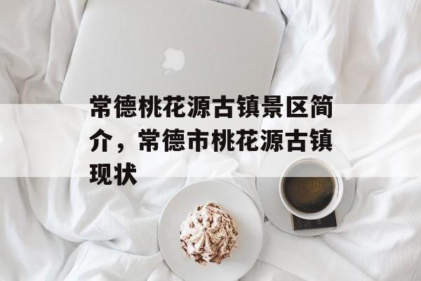 常德桃花源古镇景区简介，常德市桃花源古镇现状-第1张图片-