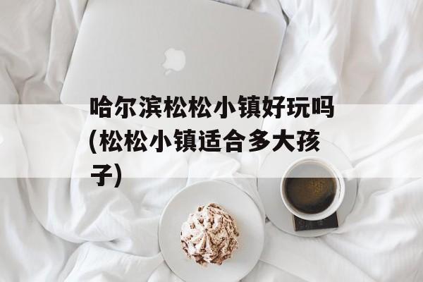 哈尔滨松松小镇好玩吗(松松小镇适合多大孩子)-第1张图片-